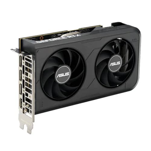 Asus Dual RTX 5050 OC 8GB GDDR6 Graphics Card - Image 3